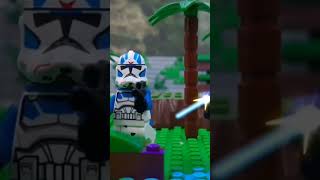 501st Trooper Gets Blown Up!!!!