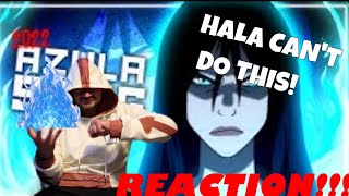 AZULA ORIGINAL SONG (2022 REMASTER) - “Get It Right” - HalaCG REACTION !