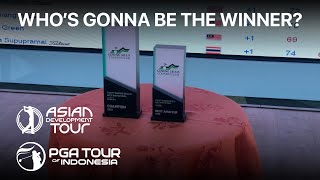 WHO'S GONNA BE THE WINNER ? | ADT 2nd GUNUNG GEULIS PRESENTED BY NOMURA