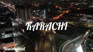 KARACHI