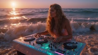 Gemini Influence - Beach Party Vibes