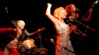 Katzenjammer - I will dance