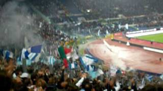 ▲ ROMA - LAZIO ▼ Campionato Serie A ● 16.11.2008