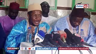 Affaire Ousmane Sonko: Le coup de gueule de Cheikh Bara Ndiaye