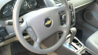 2007 Chevrolet Malibu  Used Cars - Kingman,Arizona