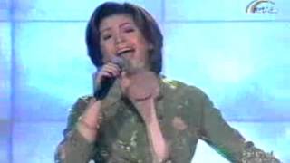 Regine Velasquez It doesn't get better