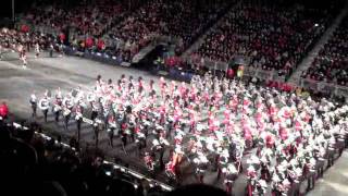 The Military Tattoo (part 3)