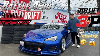 MY 2017 SUBARU BRZ BUILD WALKAROUND! (MOD LIST)