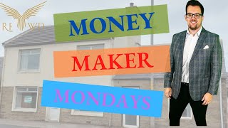 Money Maker Monday| Episode 2: Moss Street (Part 2)