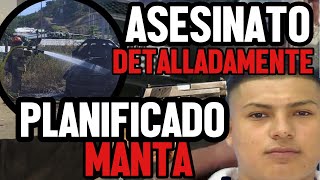 🔴#URGENTE | ESTREMECEDOR ASESINATO EN #MANTA