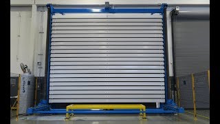 Bars and Tubes Storage System - 6000 x 1000 mm (20 x 3.2 ft) - Sideros Engineering