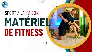 Matériel de Fitness pour la maison