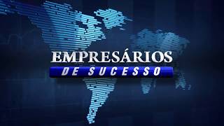 ITARC no programa: EMPRESÁRIOS DE SUCESSO