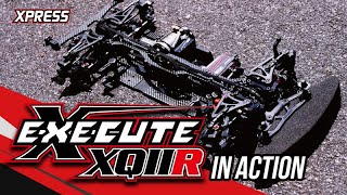 Execute XQ11R In Action | Newest Touring