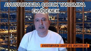 AVUSTURYA'DA BUGÜN NE OLDU? /19.05.2023 / İHSAN EKİCİ