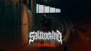 Saltwound - Hollow