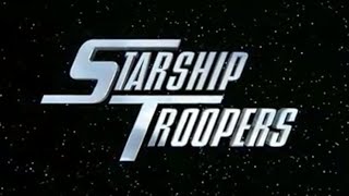 Starship Troopers (1997) - Cult Cinema Circle Podcast