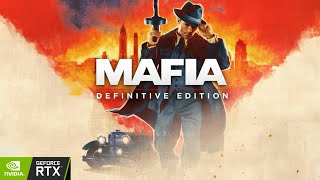 ASUS TUF GAMING F15 RTX 2050 -Mafia: Definitive Edition All Settings Tested.