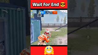 Wait For Sara Op Headshot 😎 in Pubg /Bgmi #trending #youtubeshorts #shorts  #pubgmobile #viral #bgmi