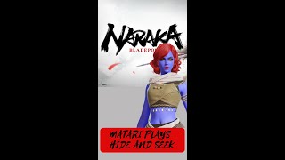 Naraka: Bladepoint - Let's Play Hide and Seek