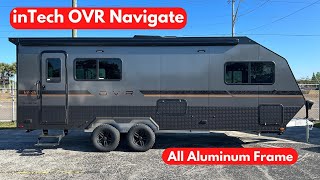 CHECK OUT THIS RV by INTECH - OVR NAVIGATE