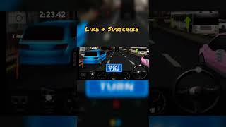 Truck drive in Dr.Driving #shorts #drdriving #games