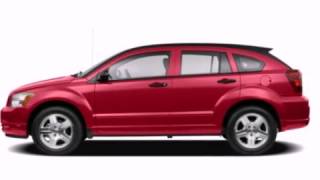 2007 DODGE CALIBER Harrisburg PA