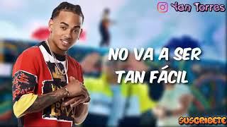 Vaina Loca (Letra) - Ozuna Ft Manuel Turizo