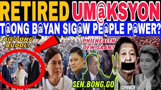 BREAKING NEWS KANO NBI?SEN.BONG GO UMAKSYON BBEYM di MAKAPANIWALA MARBIL! BUMALIKTAD na?#prrd #