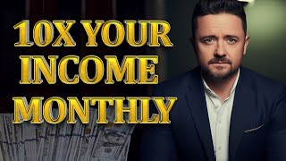 The Money Making Expert. The Exact Formula For Turning $100 into $100k Per Month. Daniel Priestley