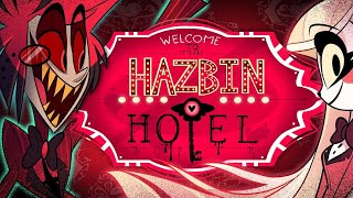 HAZBIN HOTEL (PILOT) -  Prueba de doblaje de Alastor [Doblaje Español]