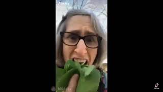 eat your vegetable Miss The Rage |