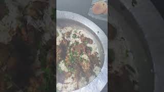 Biryani bagunda #biryani #foodie #please_subscribe_my_channel #chicken #youtubeshorts #shortsfeed