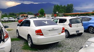 toyota corolla axio 2008 || 1.5 || low price in swat || with swat_car_world