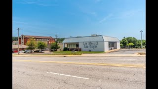 Preview of the Commercial for sale at 2300 Main Street, North Little Rock, AR