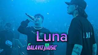 Luna | Junior H FT- Peso Pluma