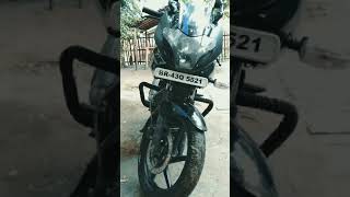 pulsar 220 status || pulsar 220 mood || whatsApp status || bajaj pulsar 220 status | cinematic video