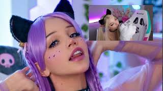 #alice #delish hot asmr /cat girl/ ear licking😍😍