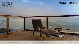 Enchanting Luxurious Villas at Tata Housing MYST