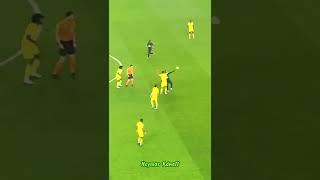 Neymar Skill King ❤️❤️❤️❤️#shorts #viral #tranding #short