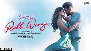 Rabb Warga : Bad Newz | Vicky Kaushal | Triptii Dimri | Jubin Nautiyal | Abhijeet | Shayra Apoorva