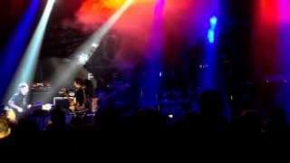 Kruk - Cover Deep Purple -Child in time