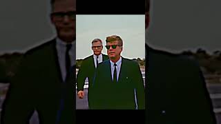 John F. Kennedy edit #shorts #shortvideo #edit #president #kennedy #viral #fyp #video #tiktokvideo