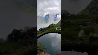 Raigad fort | places to visit in Raigad #shorts