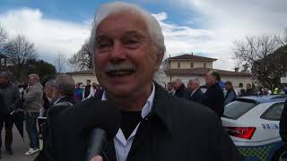 Team Continental e futuro: l'intervista a Gianni Savio