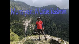 Munsiyari Trip: Munsiyari to Pithoragarh Scenic route