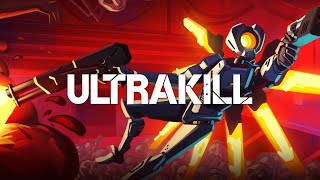 Versus - ULTRAKILL Soundtrack Extended | Heaven Pierce Her