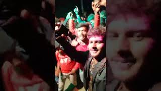 desi holi dance holi me dusar leke jai ankush raja song kheshari lal yadav