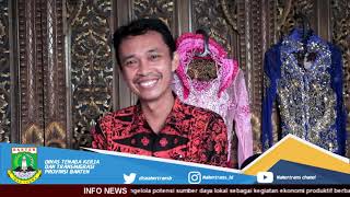 PELATIHAN TATA RIAS PENGANTIN ANGKATAN II