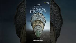 💰-💵India's Financial History💰-💵